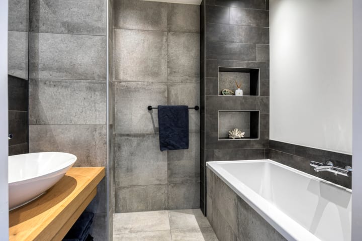 Foto 3 van Koornstraat 7-A