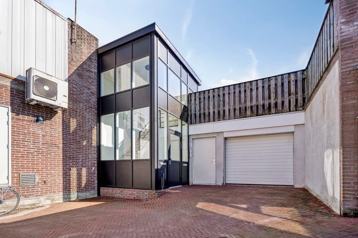 Foto 4 van Koornstraat 7-A