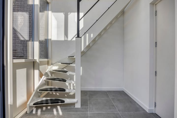 Foto 5 van Koornstraat 7-A