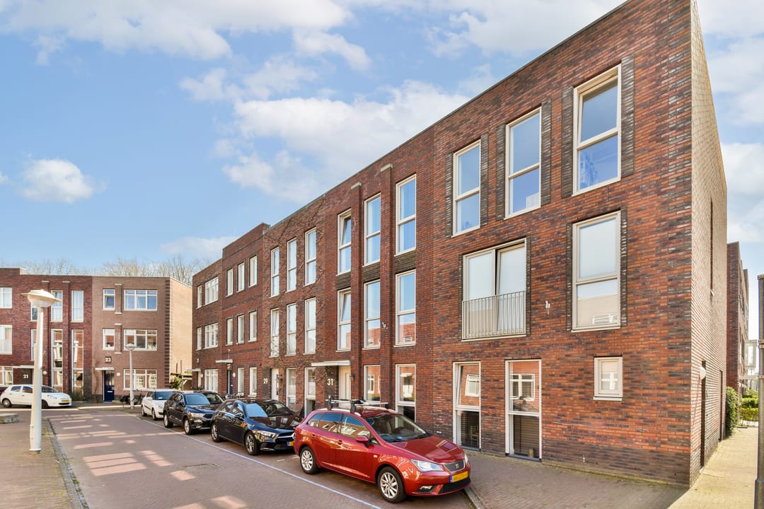 Foto 2 van G.J.M. Sarlemijnstraat 31