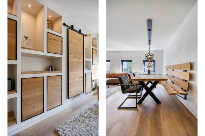 Foto 9 van Koornstraat 7-A