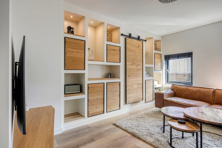 Foto 10 van Koornstraat 7-A