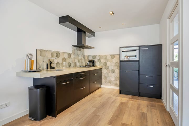 Foto 12 van Koornstraat 7-A