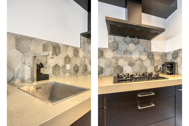 Foto 13 van Koornstraat 7-A