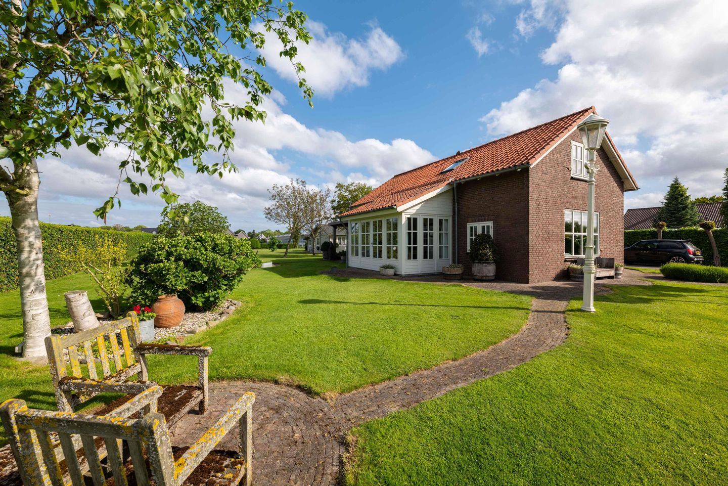 Foto 1 van Heindijk 15-A