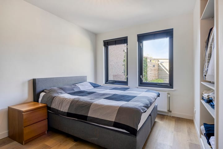 Foto 14 van Koornstraat 7-A