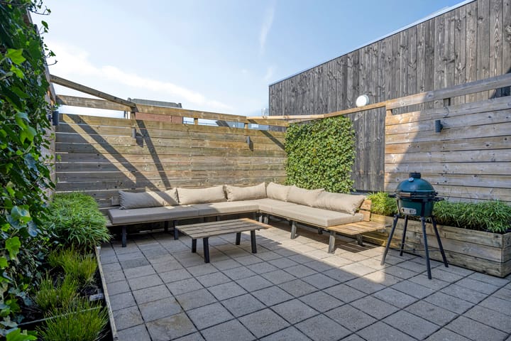 Foto 20 van Koornstraat 7-A