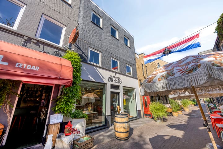 Foto 22 van Koornstraat 7-A