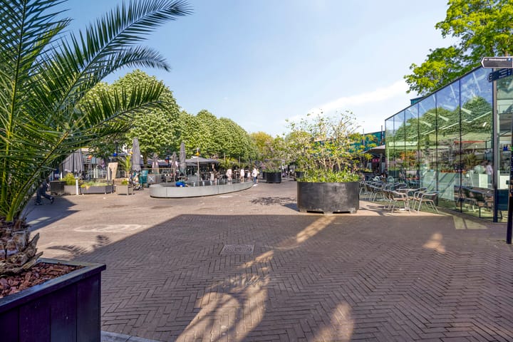 Foto 24 van Koornstraat 7-A