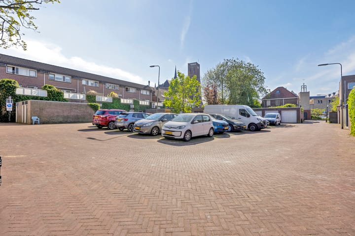 Foto 25 van Koornstraat 7-A