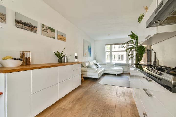 Foto 5 van Cornelis Trooststraat 22-2