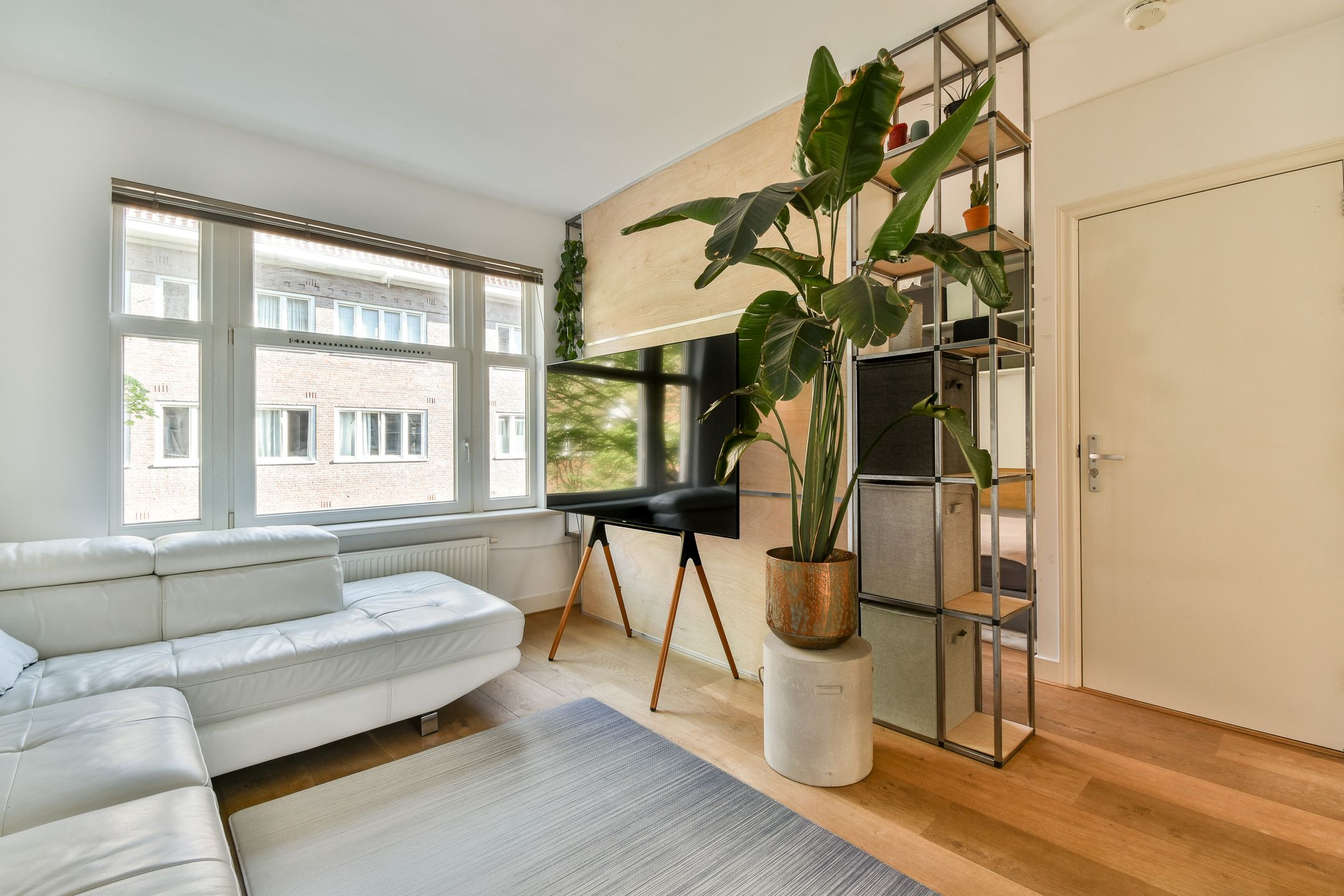 Foto 6 van Cornelis Trooststraat 22-2