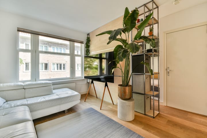 Foto 6 van Cornelis Trooststraat 22-2