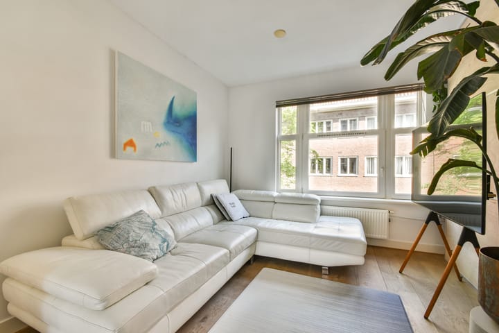 Foto 7 van Cornelis Trooststraat 22-2