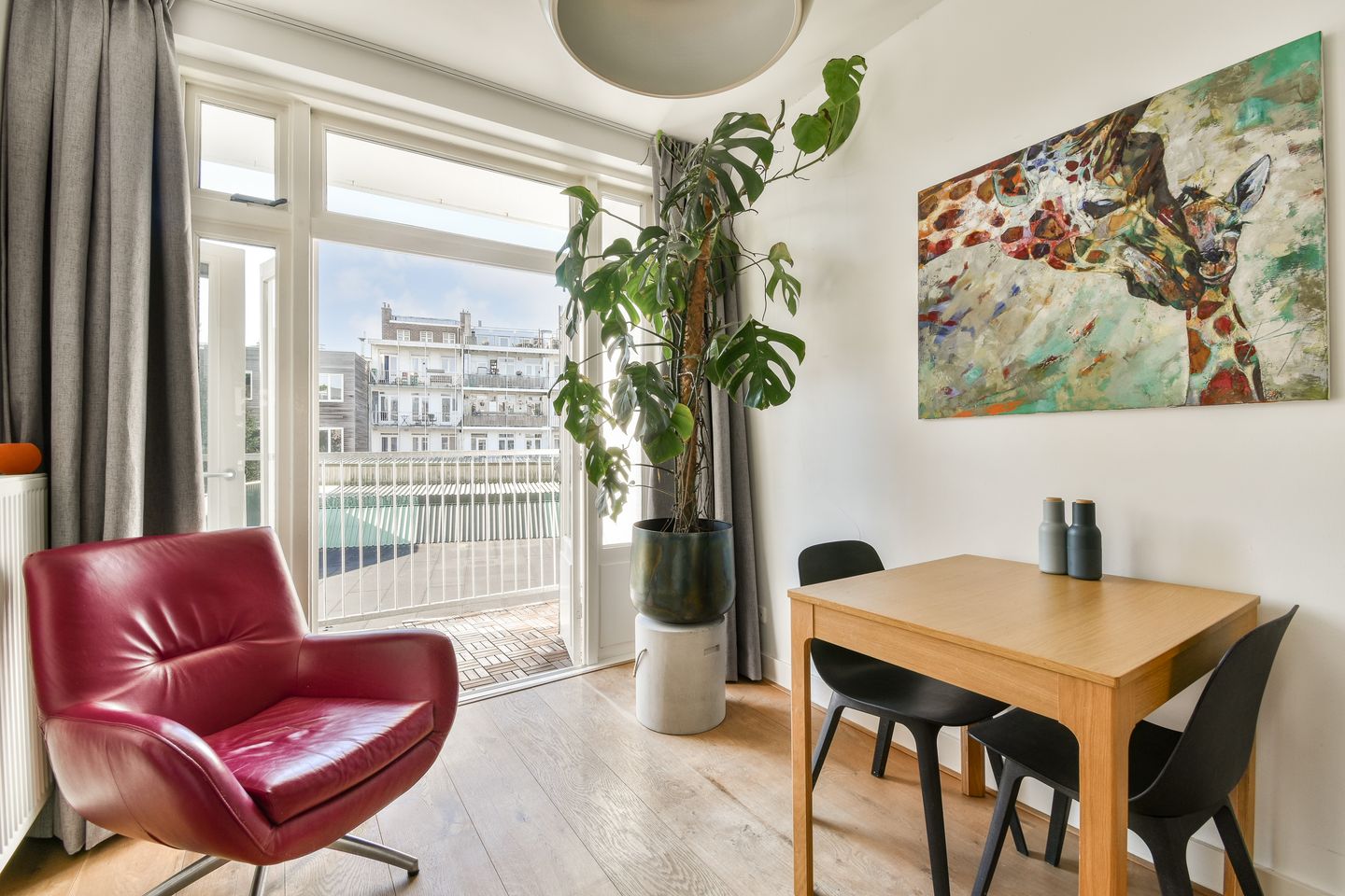 Foto 10 van Cornelis Trooststraat 22-2