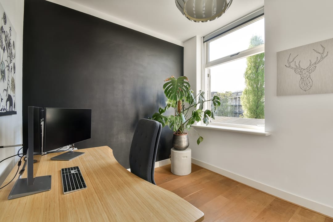 Foto 11 van Cornelis Trooststraat 22-2