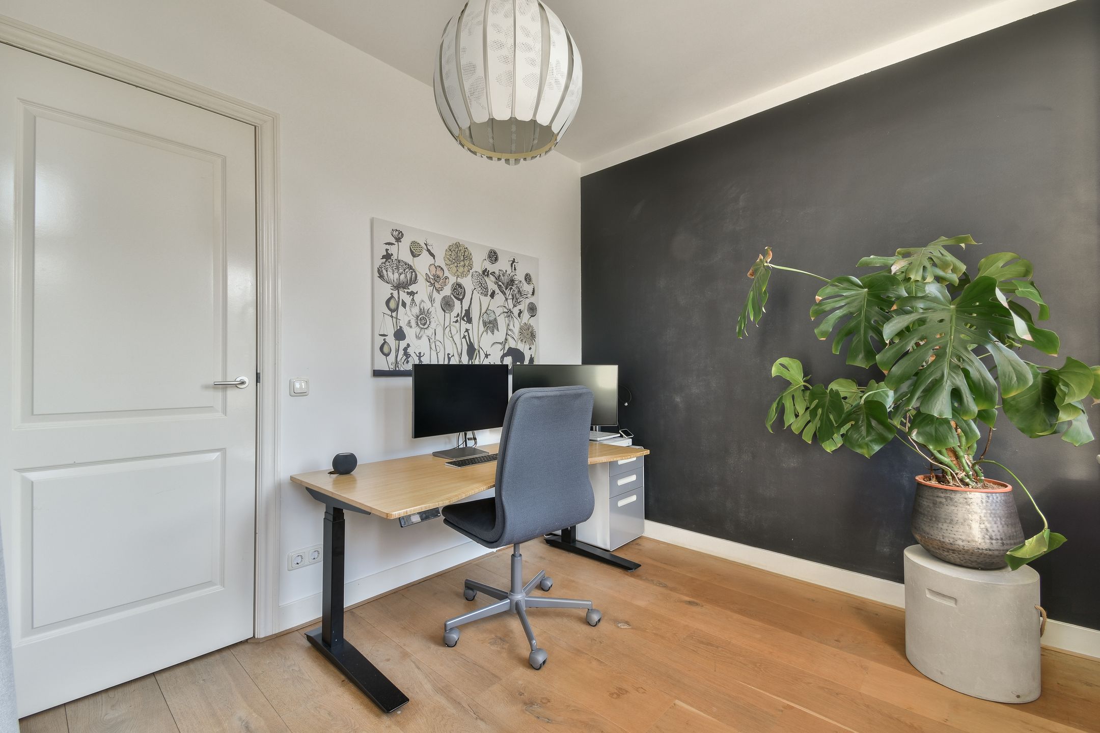 Foto 12 van Cornelis Trooststraat 22-2