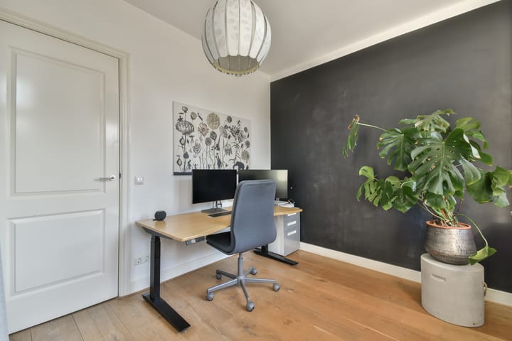 Foto 12 van Cornelis Trooststraat 22-2