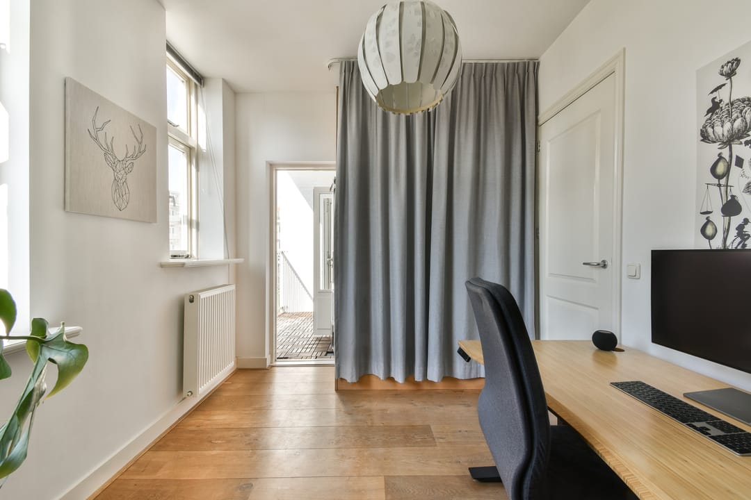 Foto 13 van Cornelis Trooststraat 22-2