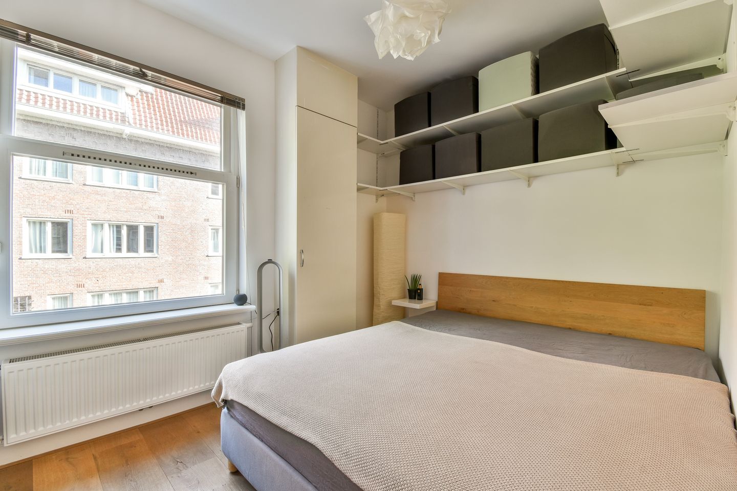 Foto 14 van Cornelis Trooststraat 22-2