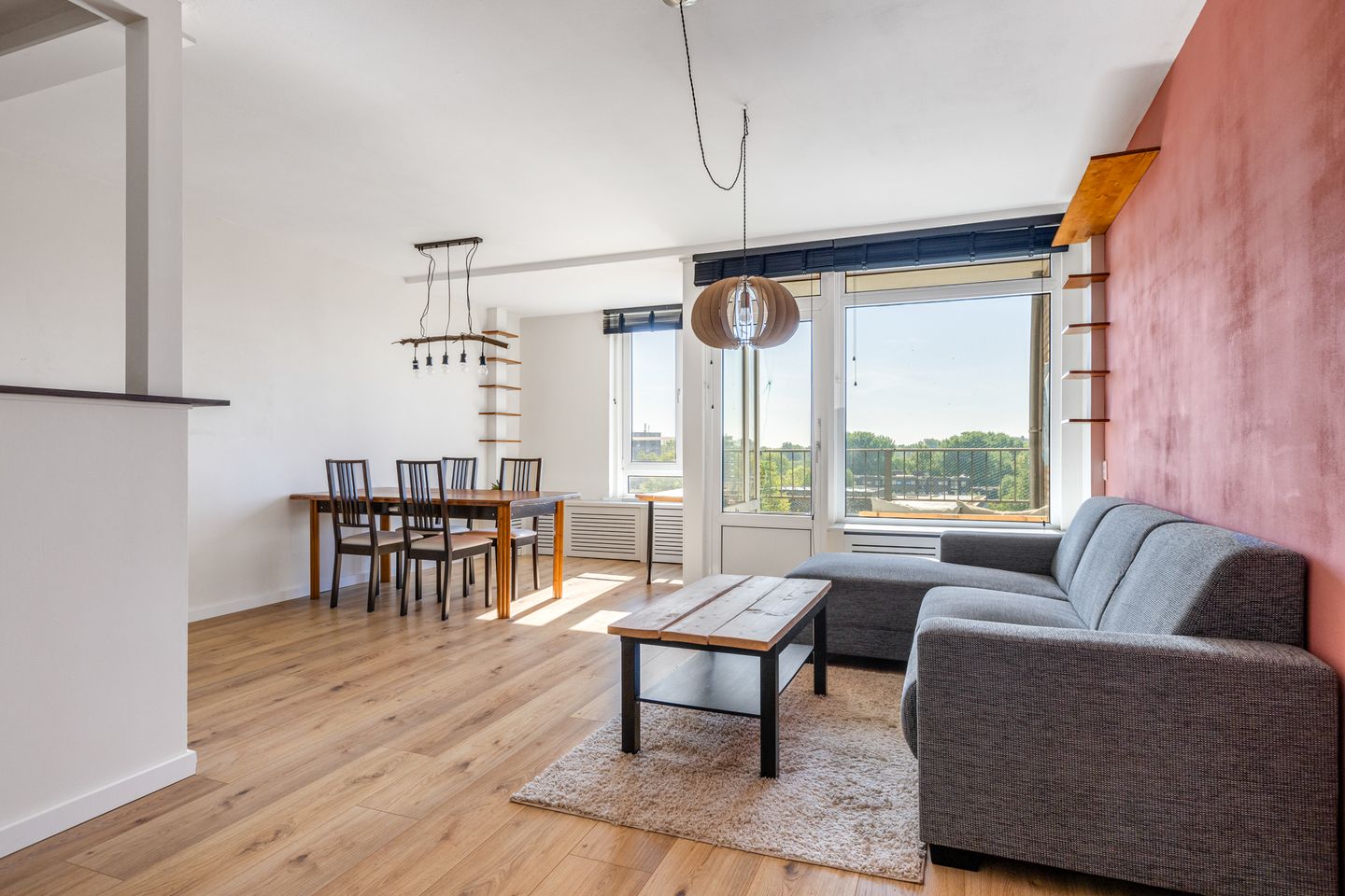 Foto 1 van Rietzangerstraat 97