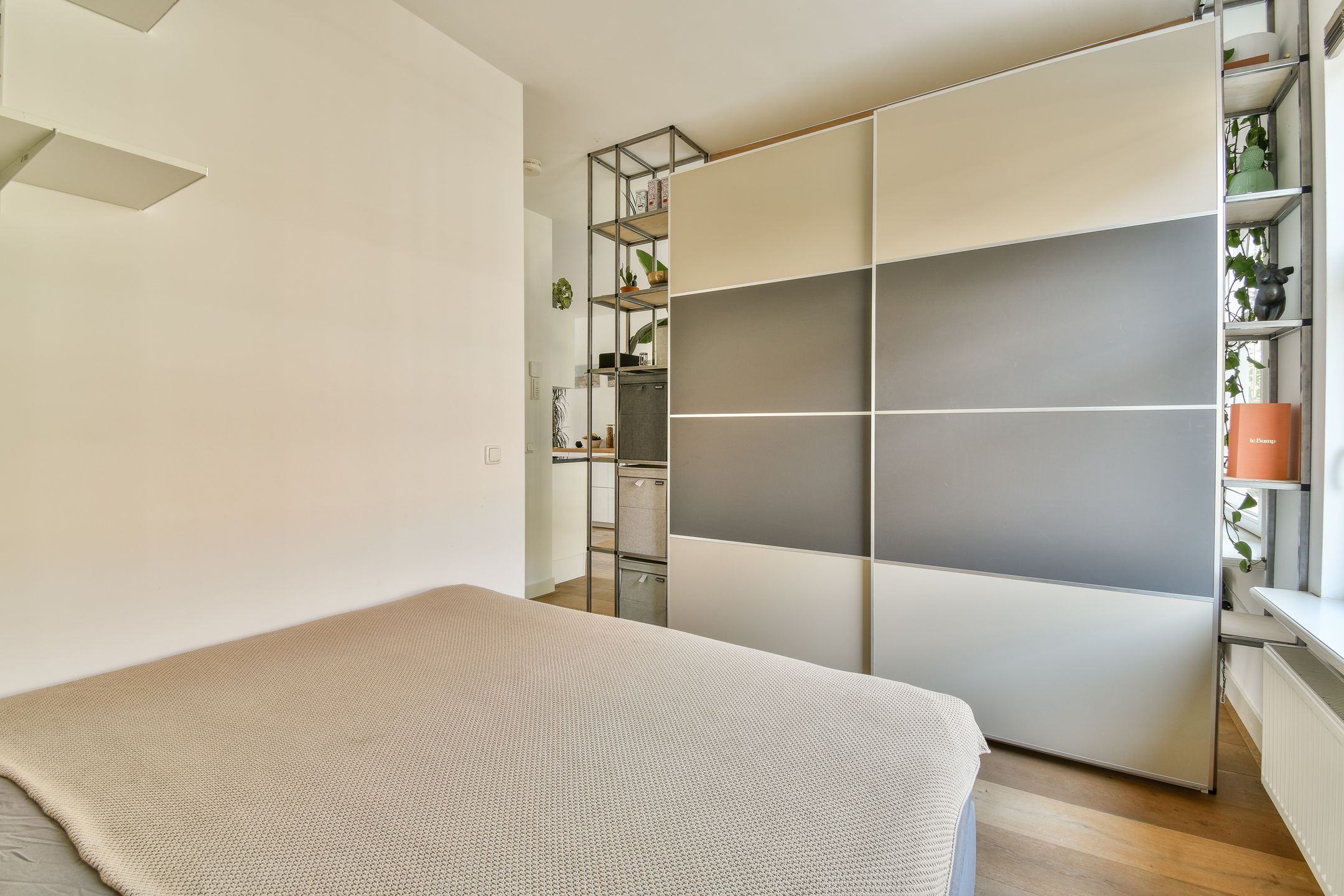 Foto 15 van Cornelis Trooststraat 22-2