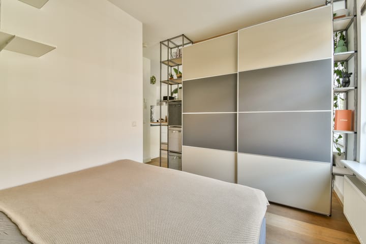 Foto 15 van Cornelis Trooststraat 22-2