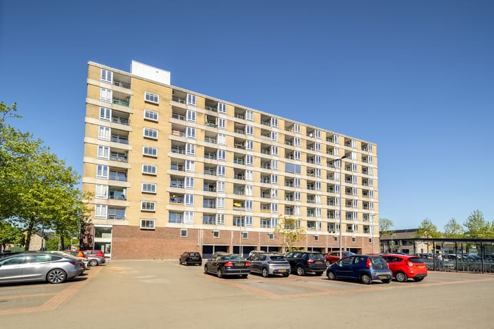 Foto 2 van Rietzangerstraat 97