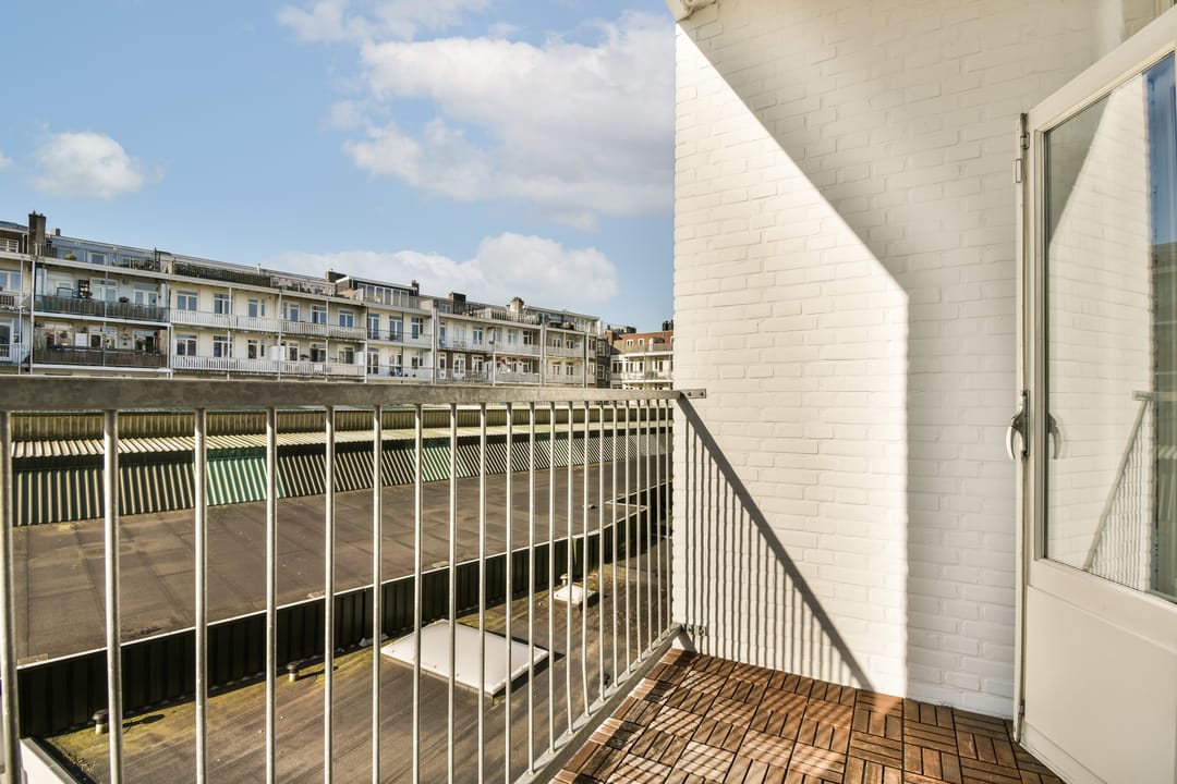 Foto 16 van Cornelis Trooststraat 22-2