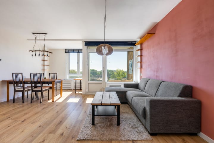 Foto 3 van Rietzangerstraat 97