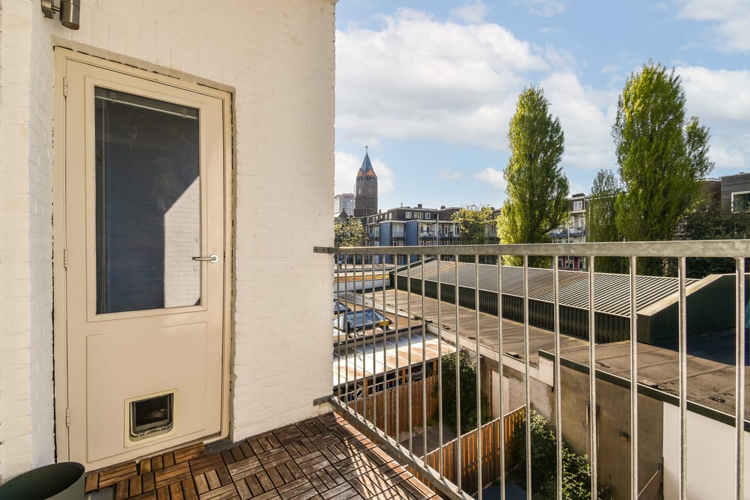 Foto 17 van Cornelis Trooststraat 22-2