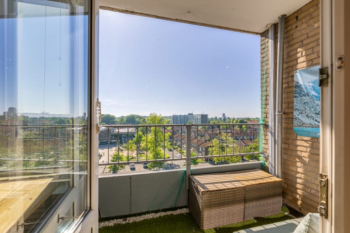 Foto 5 van Rietzangerstraat 97