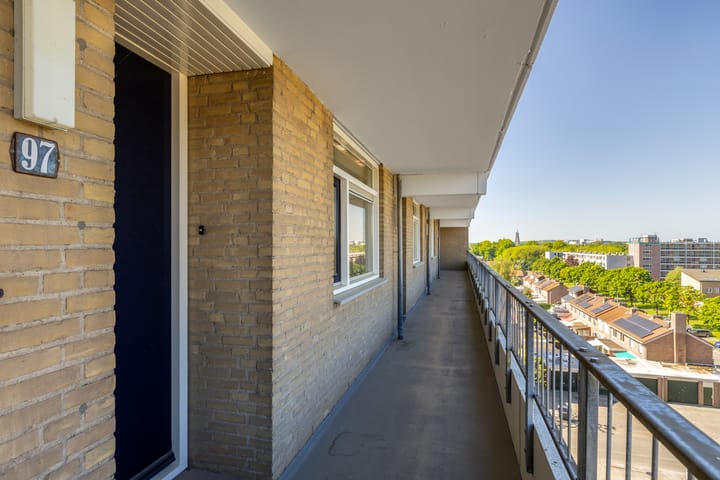 Foto 6 van Rietzangerstraat 97