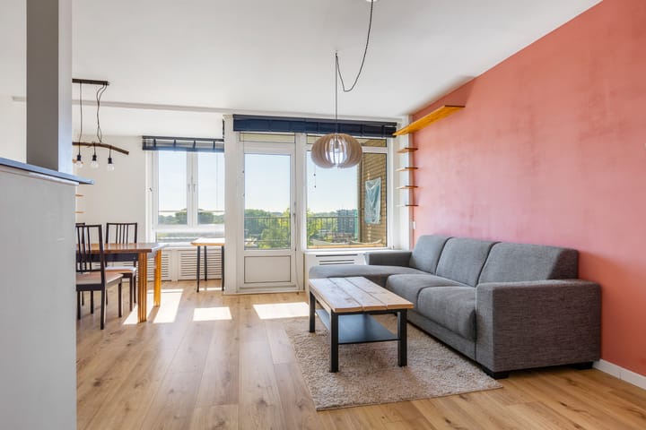 Foto 9 van Rietzangerstraat 97