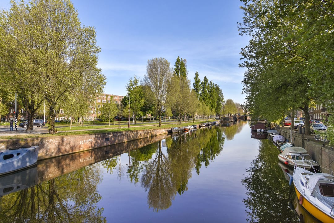 Foto 22 van Cornelis Trooststraat 22-2