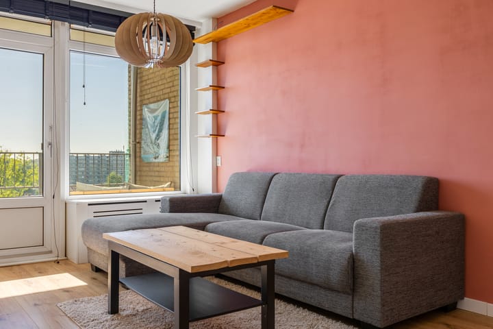 Foto 10 van Rietzangerstraat 97