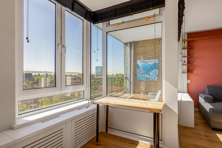 Foto 14 van Rietzangerstraat 97