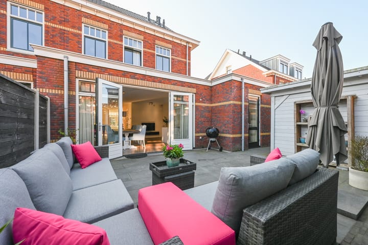 Foto 4 van Thomas Mannsingel 53