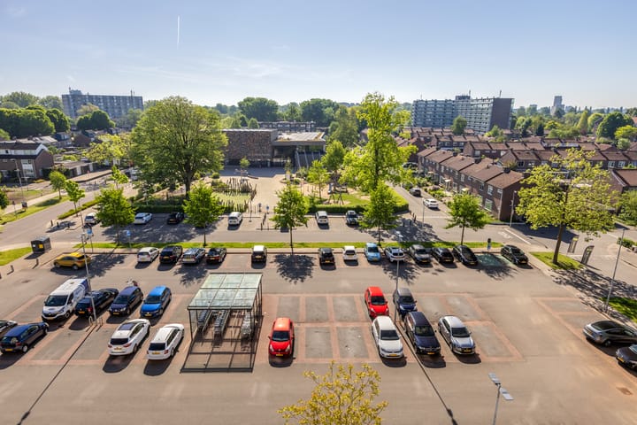 Foto 18 van Rietzangerstraat 97