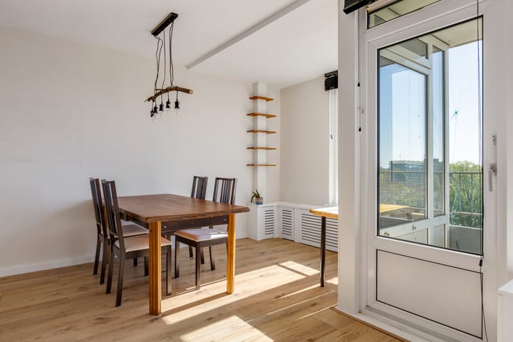 Foto 20 van Rietzangerstraat 97