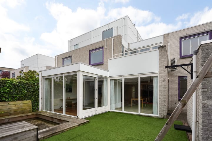 Foto 50 van Kastanjedal 10