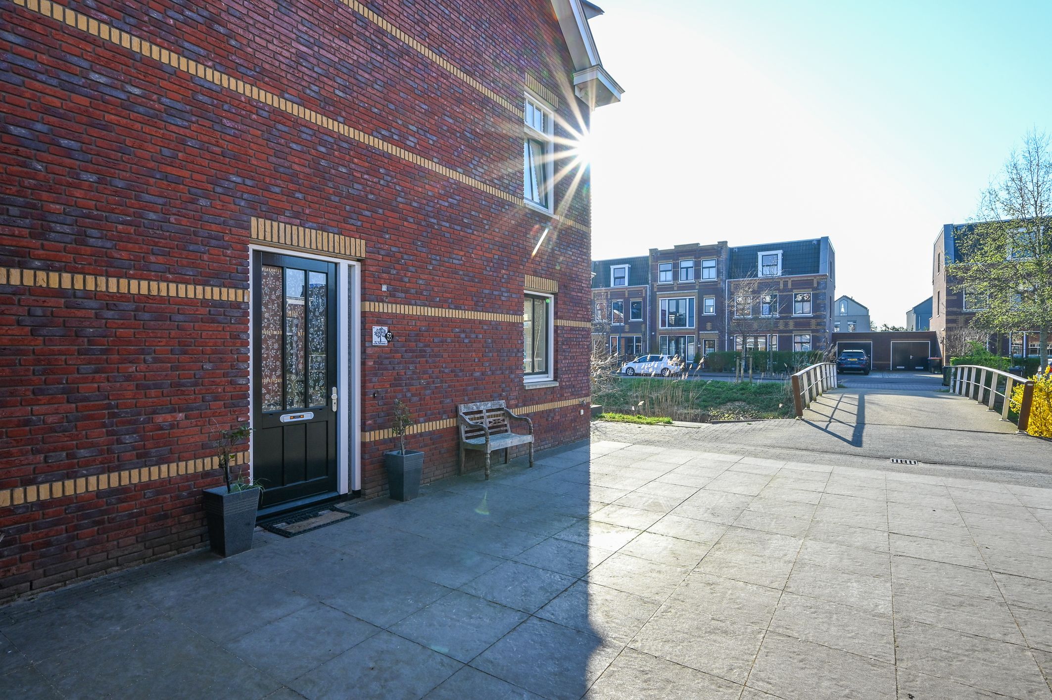 Foto 12 van Thomas Mannsingel 53