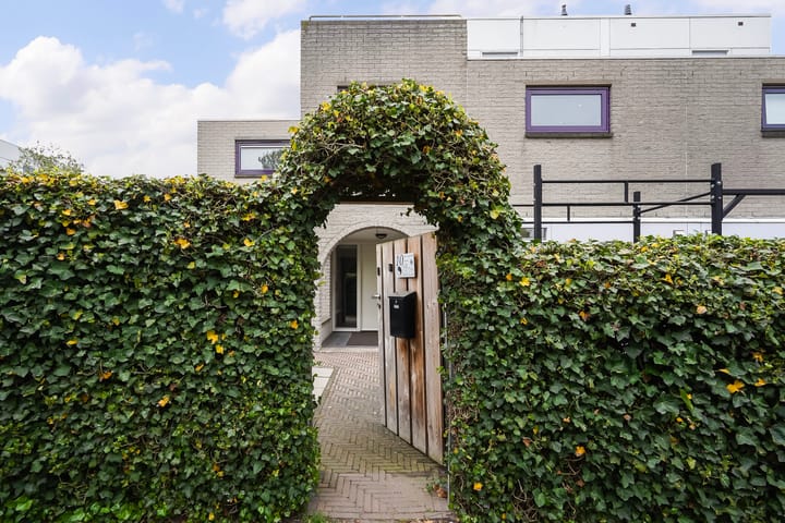 Foto 62 van Kastanjedal 10