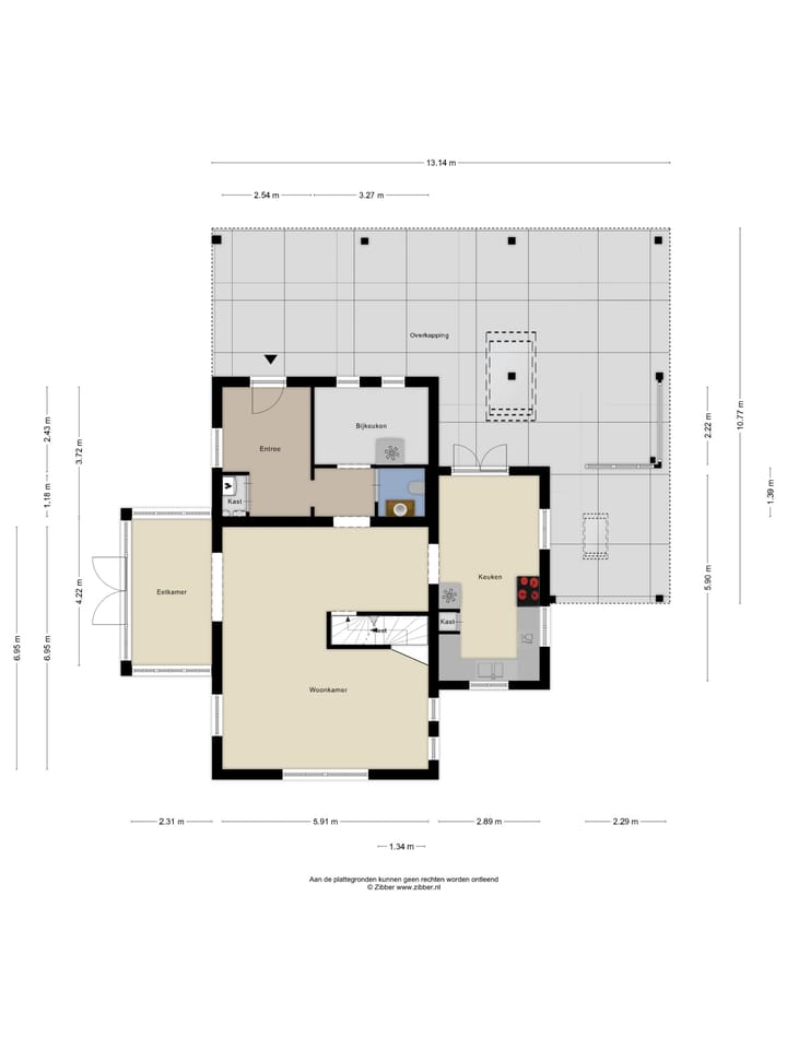 Foto 72 van Heindijk 15-A