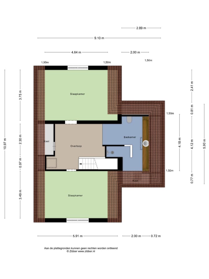 Foto 73 van Heindijk 15-A