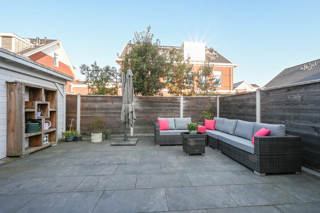 Foto 26 van Thomas Mannsingel 53