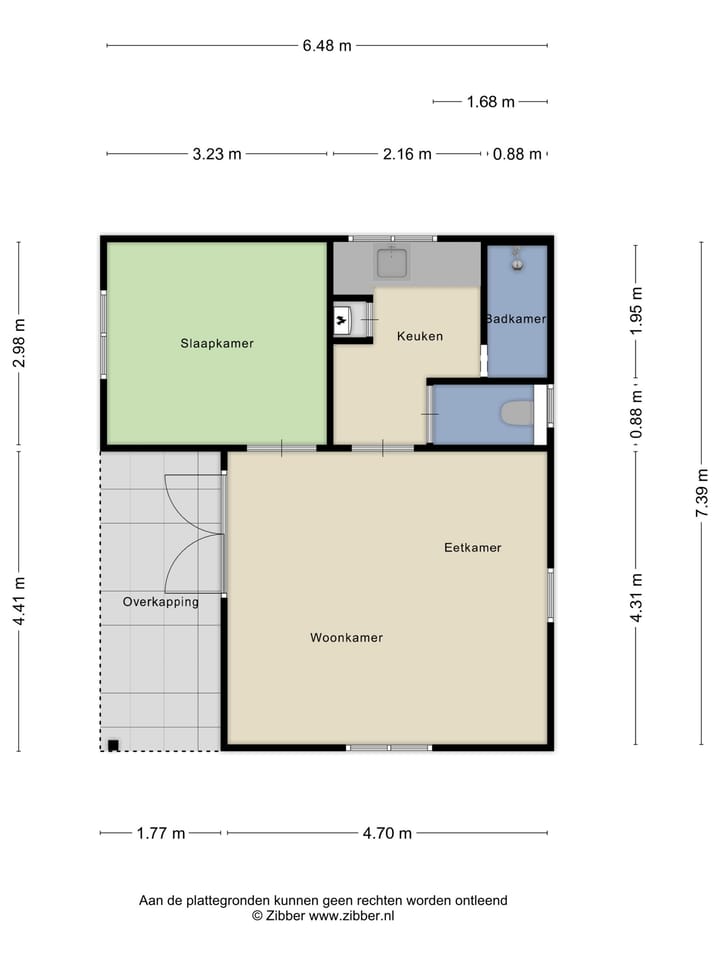 Foto 75 van Heindijk 15-A
