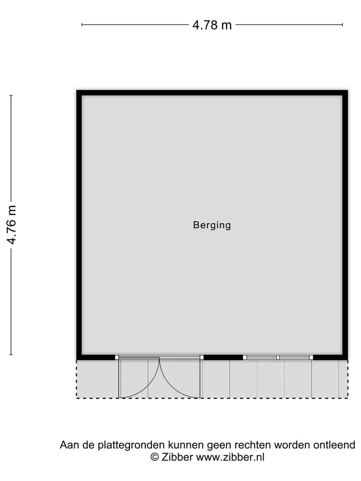 Foto 76 van Heindijk 15-A