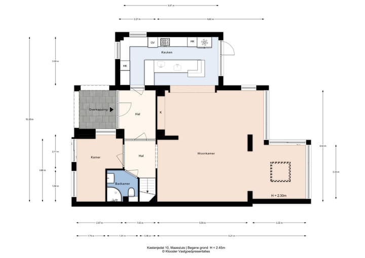 Foto 68 van Kastanjedal 10