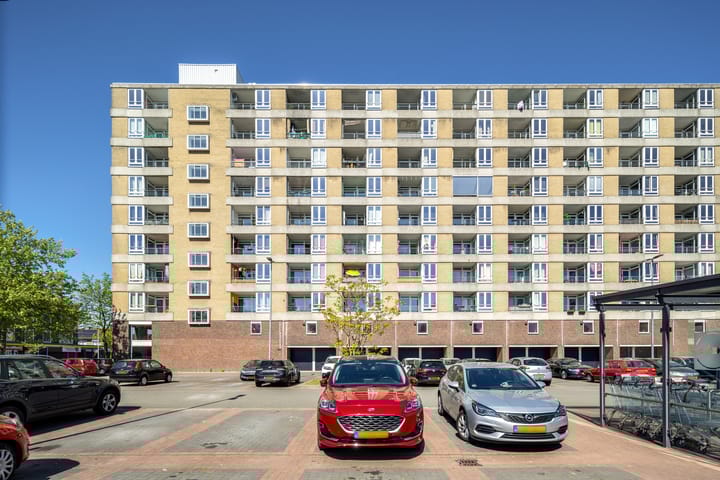 Foto 41 van Rietzangerstraat 97